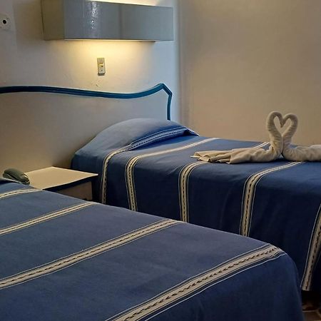 Hotel Oliden Coatzacoalcos Esterno foto