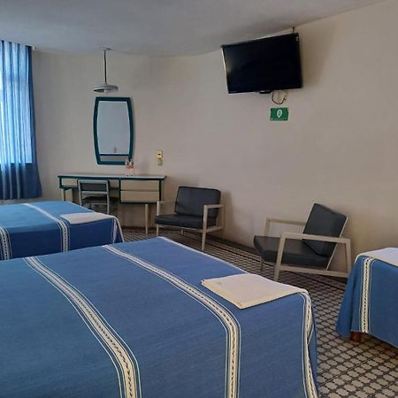 Hotel Oliden Coatzacoalcos Esterno foto