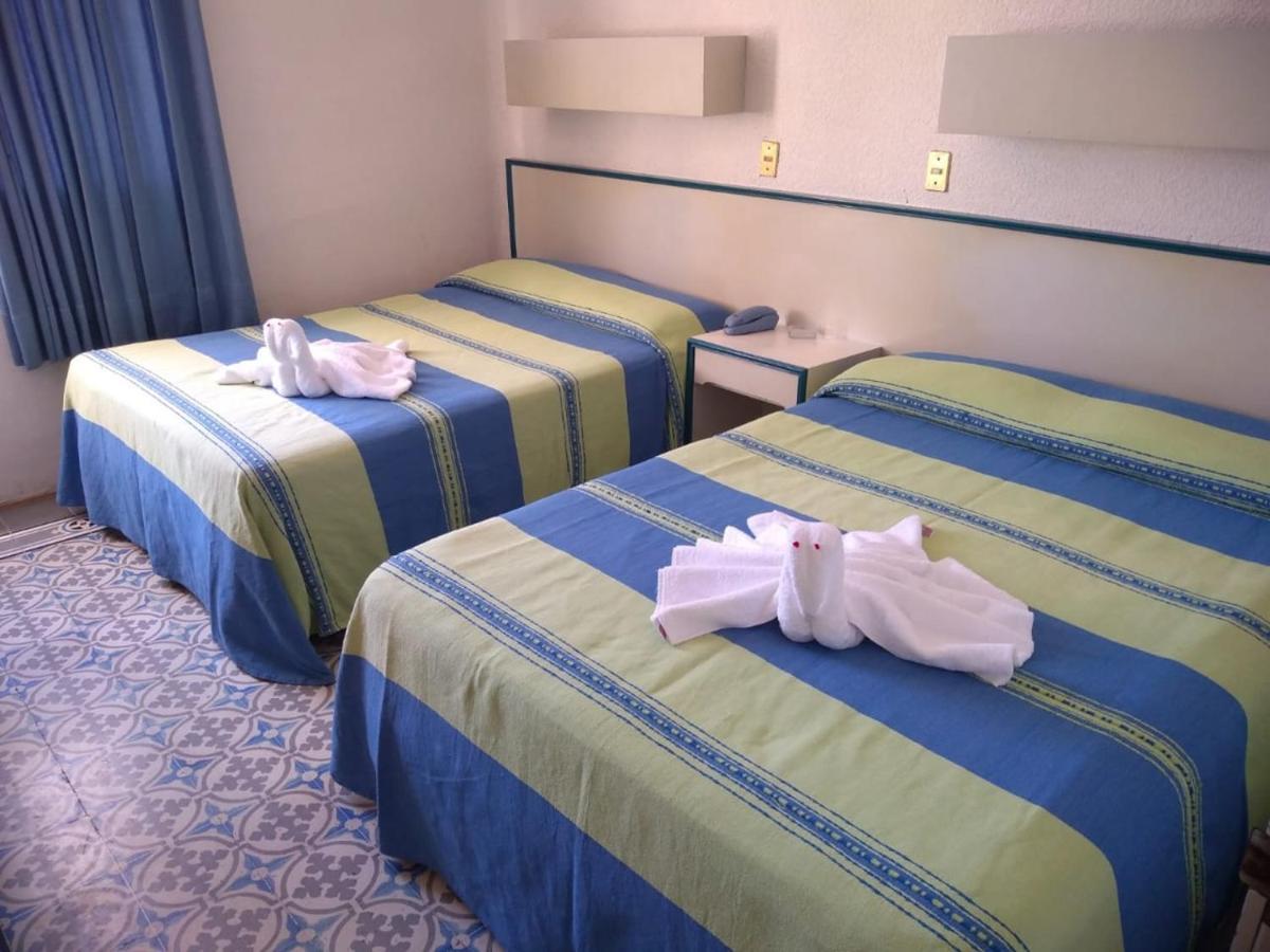 Hotel Oliden Coatzacoalcos Esterno foto