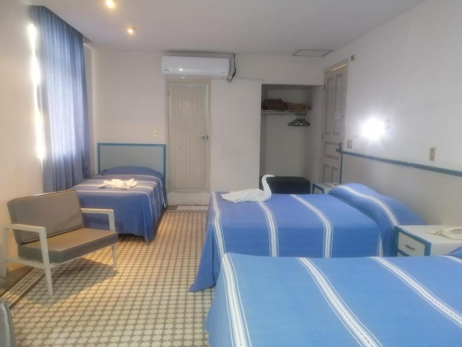 Hotel Oliden Coatzacoalcos Esterno foto