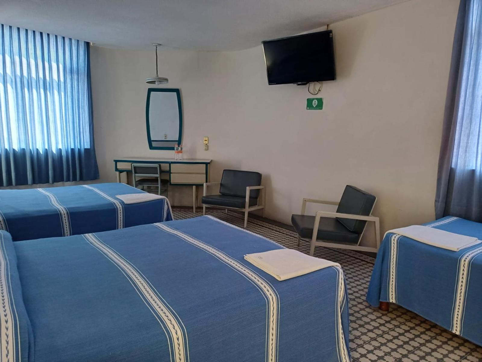 Hotel Oliden Coatzacoalcos Esterno foto