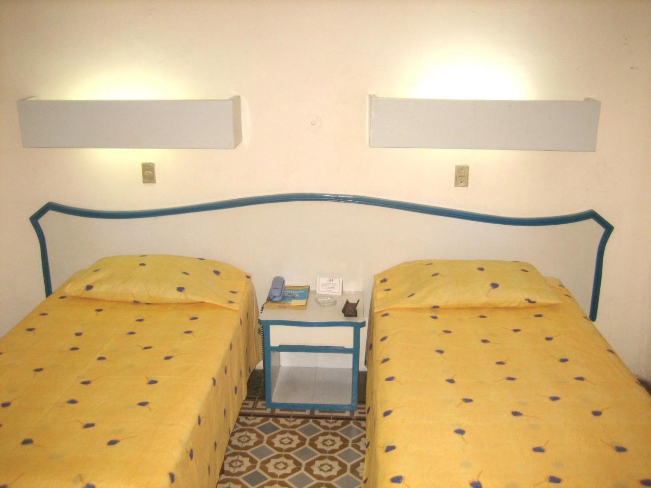Hotel Oliden Coatzacoalcos Esterno foto