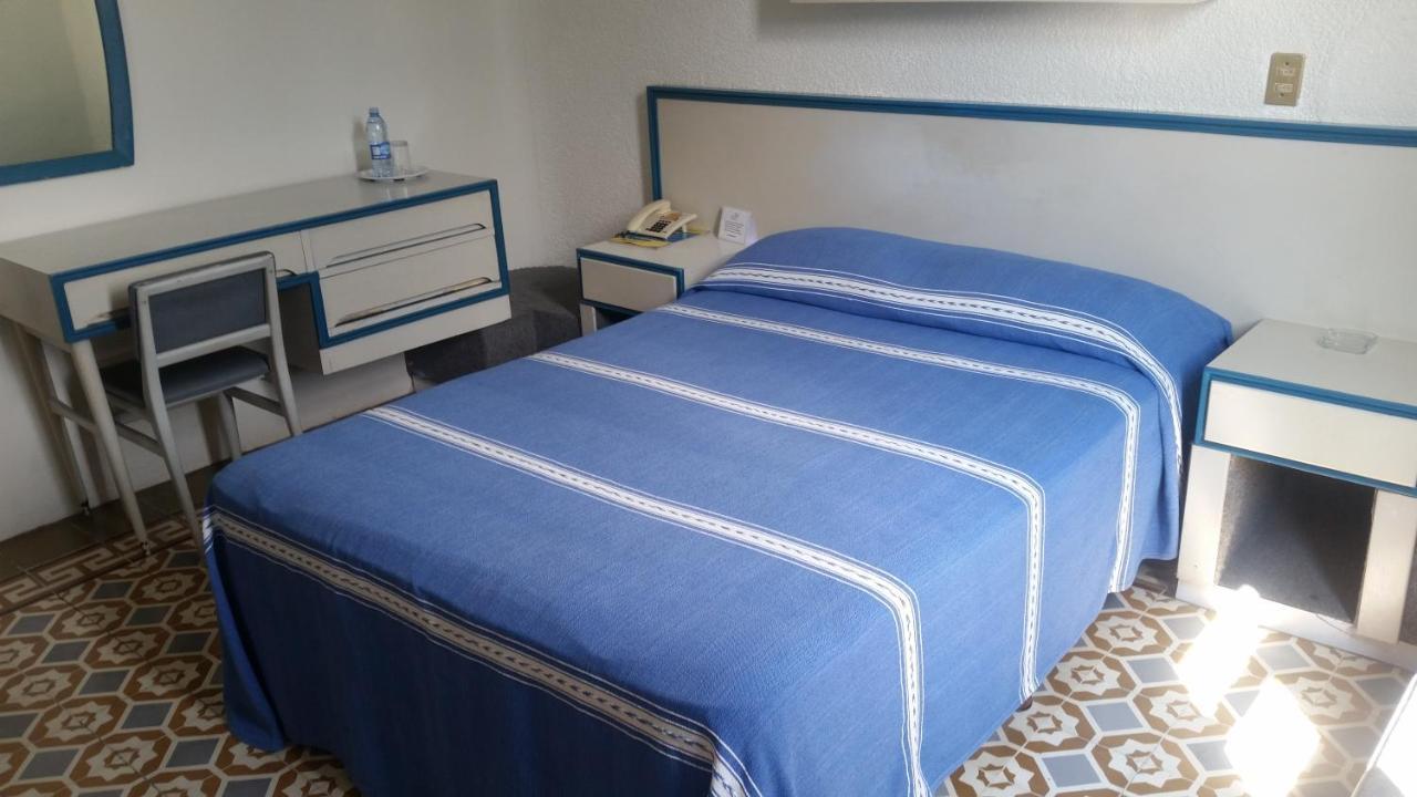 Hotel Oliden Coatzacoalcos Esterno foto