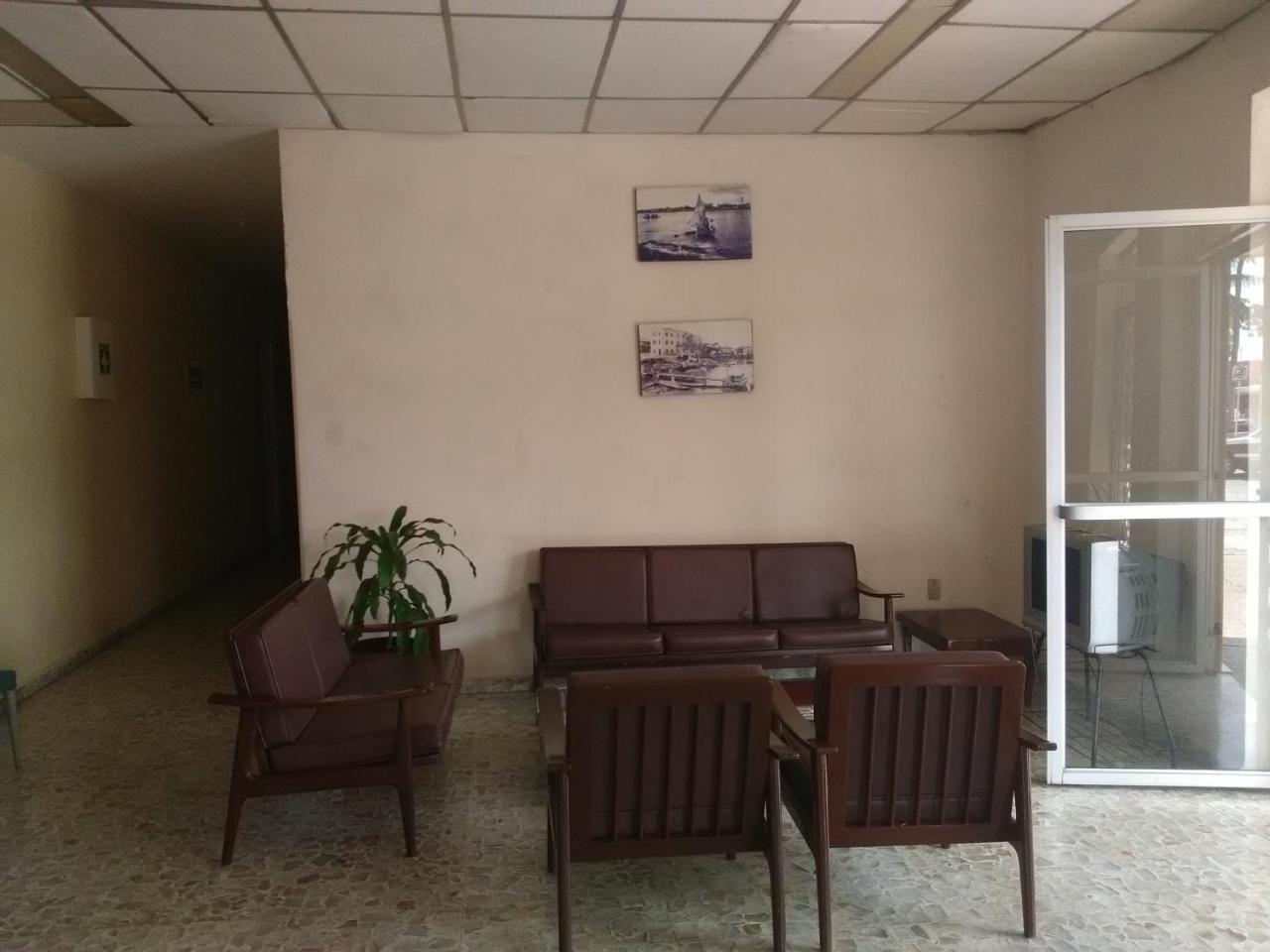 Hotel Oliden Coatzacoalcos Esterno foto
