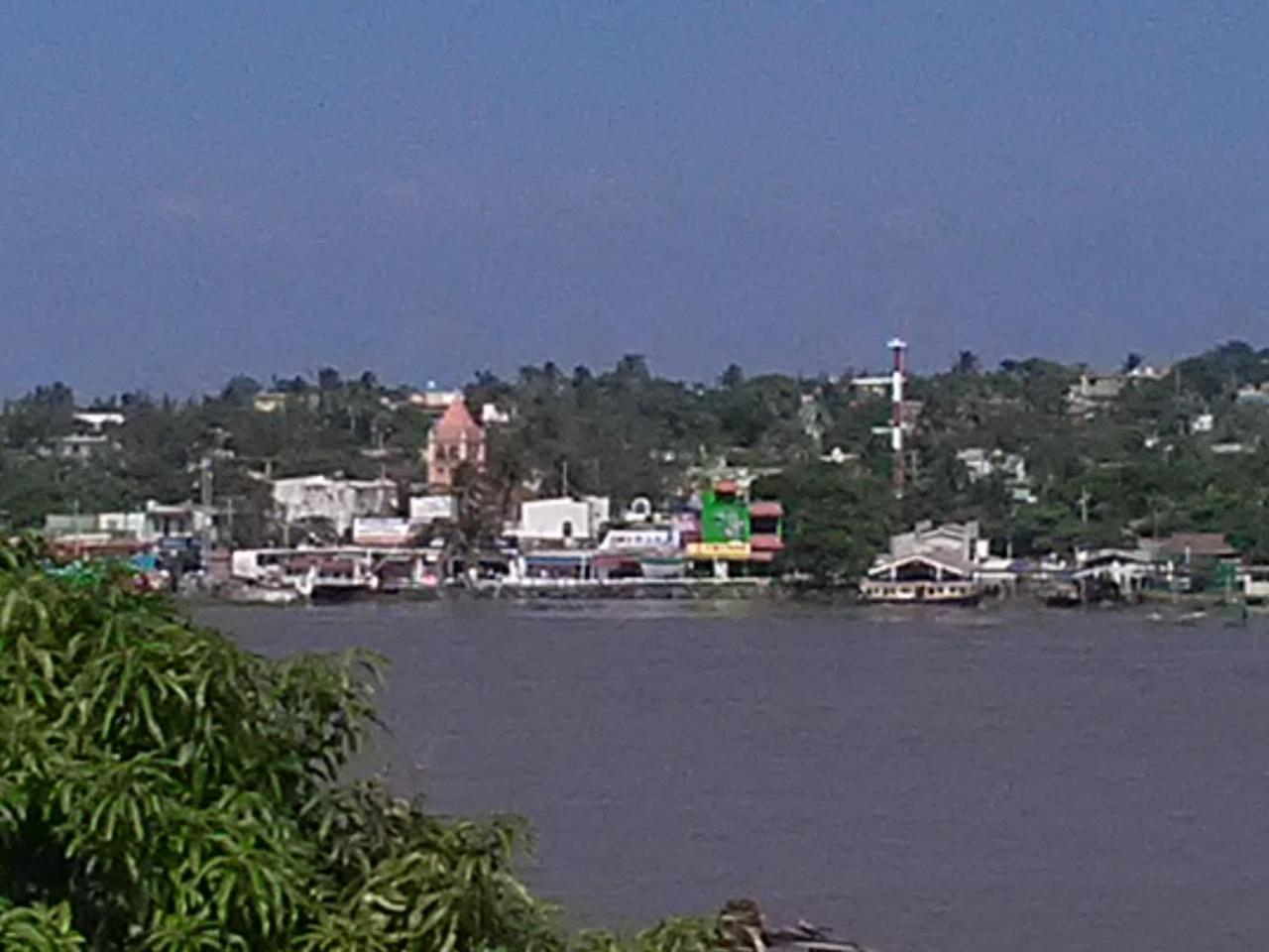 Hotel Oliden Coatzacoalcos Esterno foto