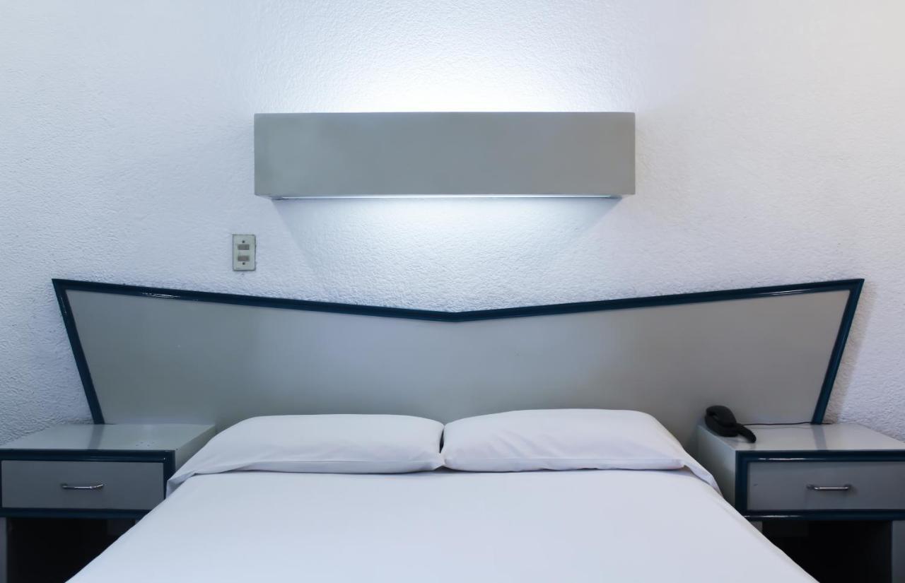 Hotel Oliden Coatzacoalcos Esterno foto