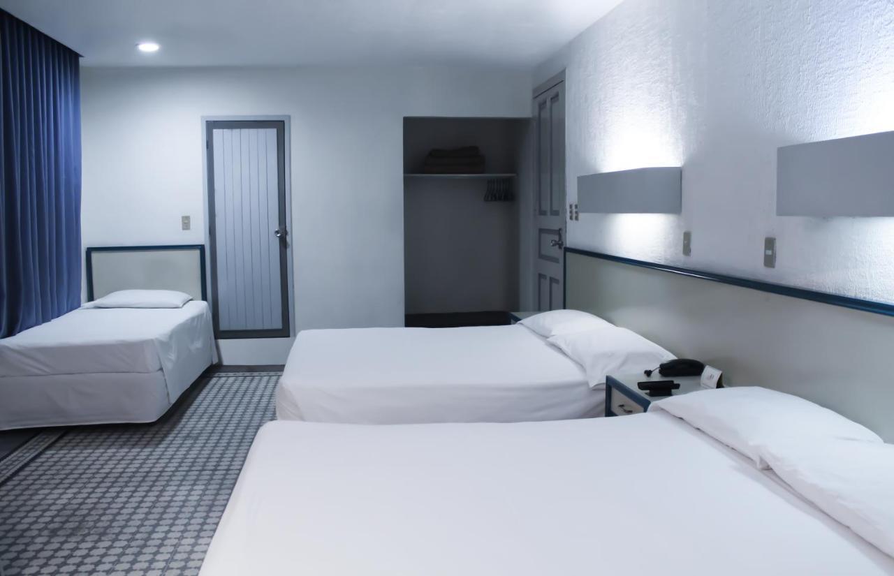 Hotel Oliden Coatzacoalcos Esterno foto
