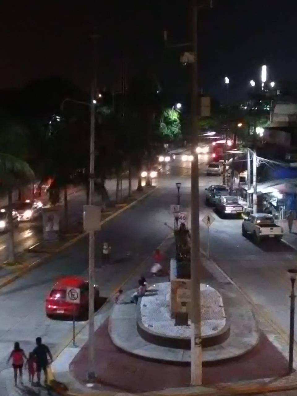 Hotel Oliden Coatzacoalcos Esterno foto
